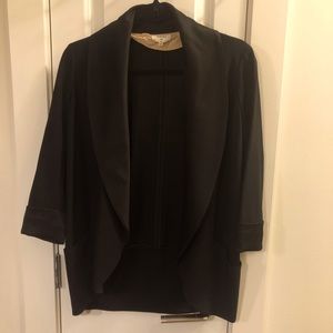 Black Wilfred Blazer